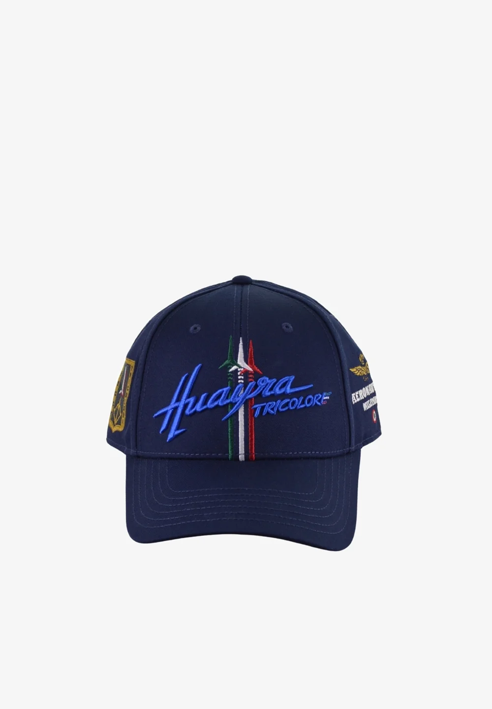 AERONAUTICA MILITARE PAGANI HDRA FRECCE - Gorra