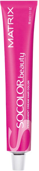 Matrix Socolor Haarfarbe Haarfarbe