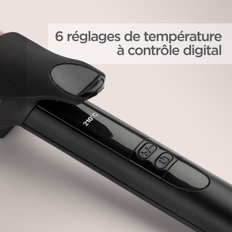 Boucleur 38 mm Curling Tong