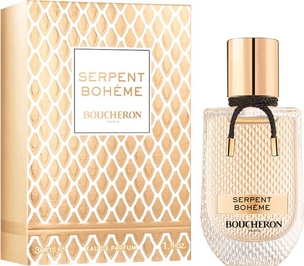 Boucheron Serpent Bohème Eau de Parfum