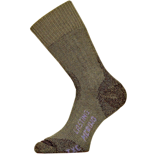 Lasting Unisex Thermo Socken Merinoant