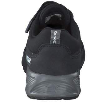 KangaROOS KX Task EV Sneaker in schwarz