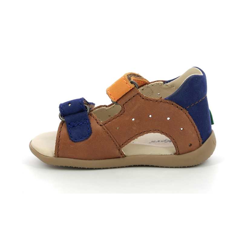 Sandales cuir Boping-2