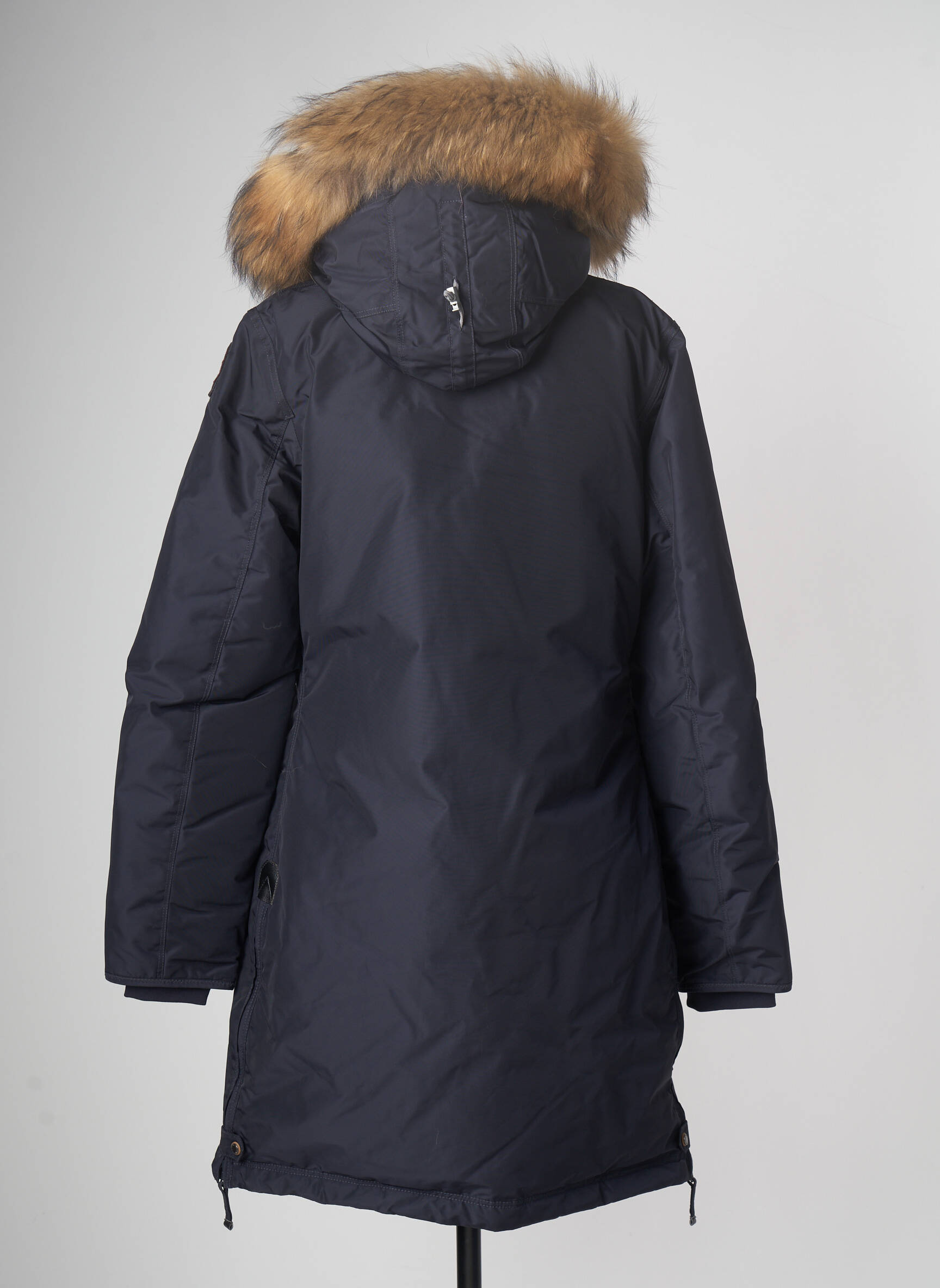 Parajumpers Doudounes Femme couleur bleu