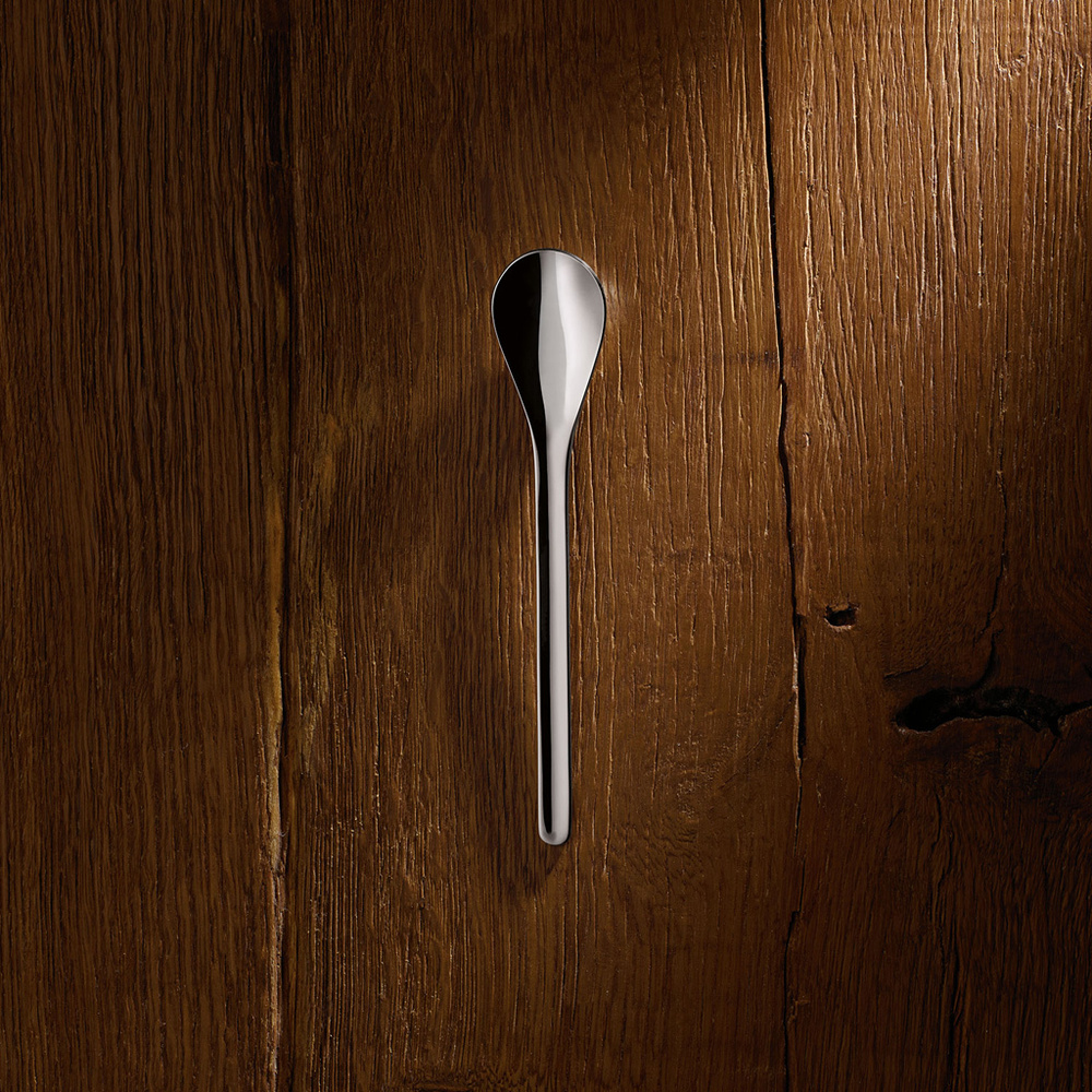 Villeroy & Boch Cuillère à café 4pcs Coffee Passion couvert