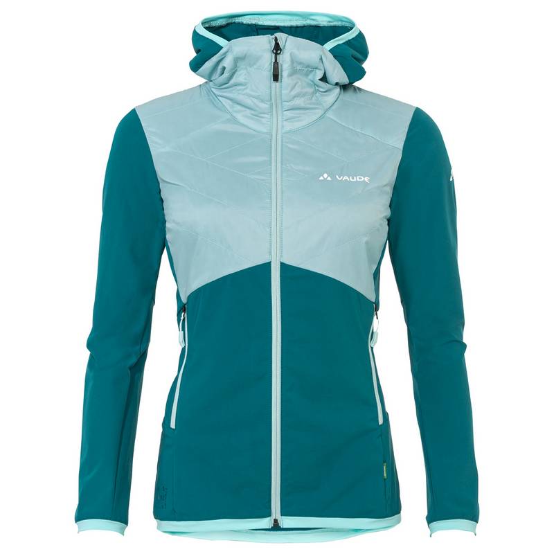 VAUDE Women's Brenva Jacket Outdoorjacke Damen