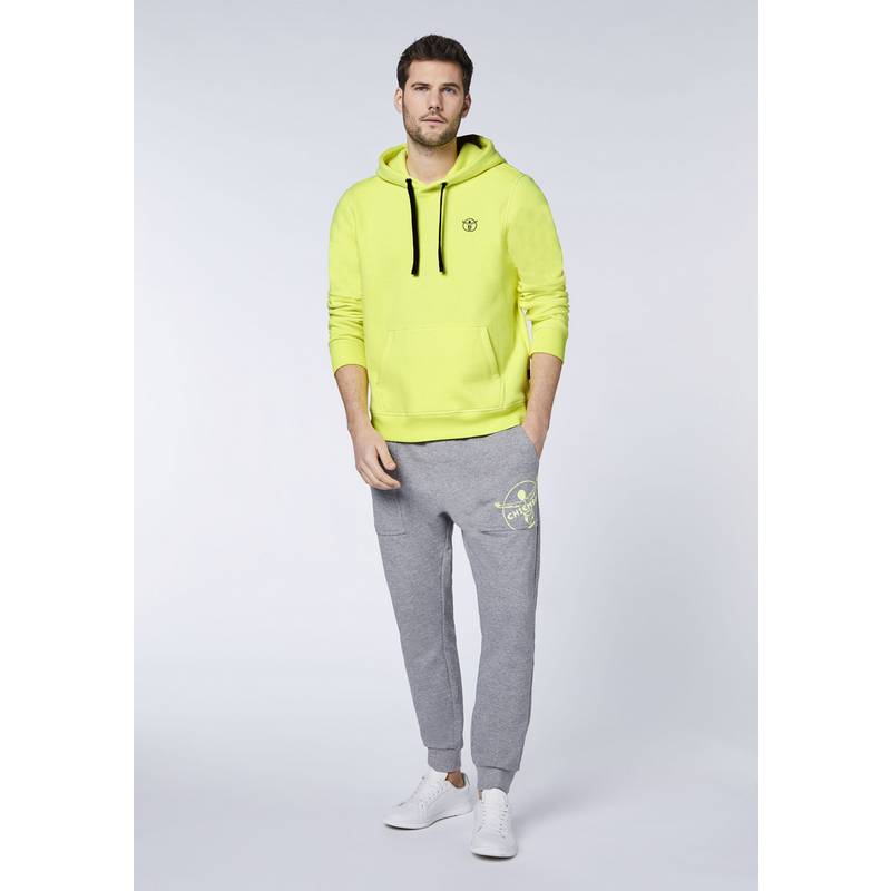 Chiemsee Kapuzensweatshirt Sweatshirt Herren