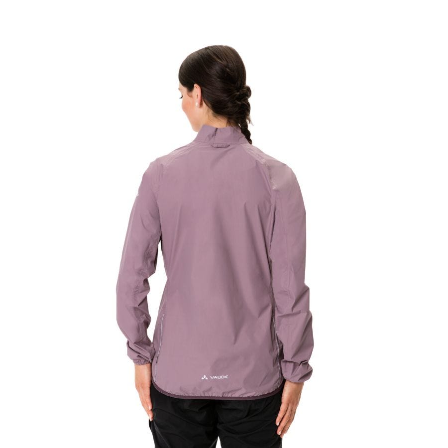 Drop III Regenjacke Damen
