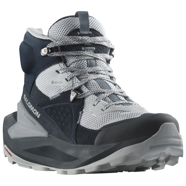 Salomon - Women's Elixir Mid GTX - Wanderschuhe