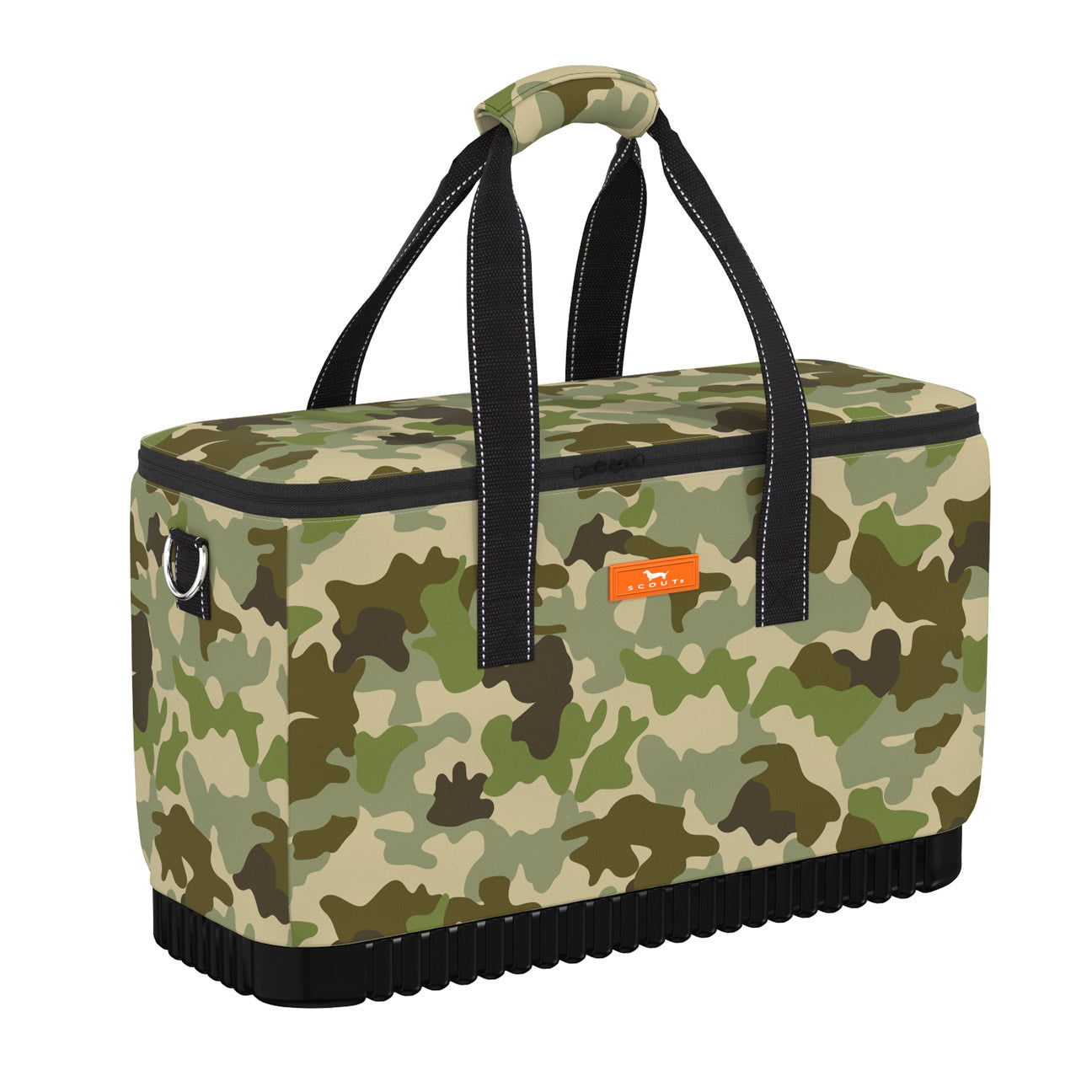 Long Crossbody Soft Cooler X-Large Cool Horizons