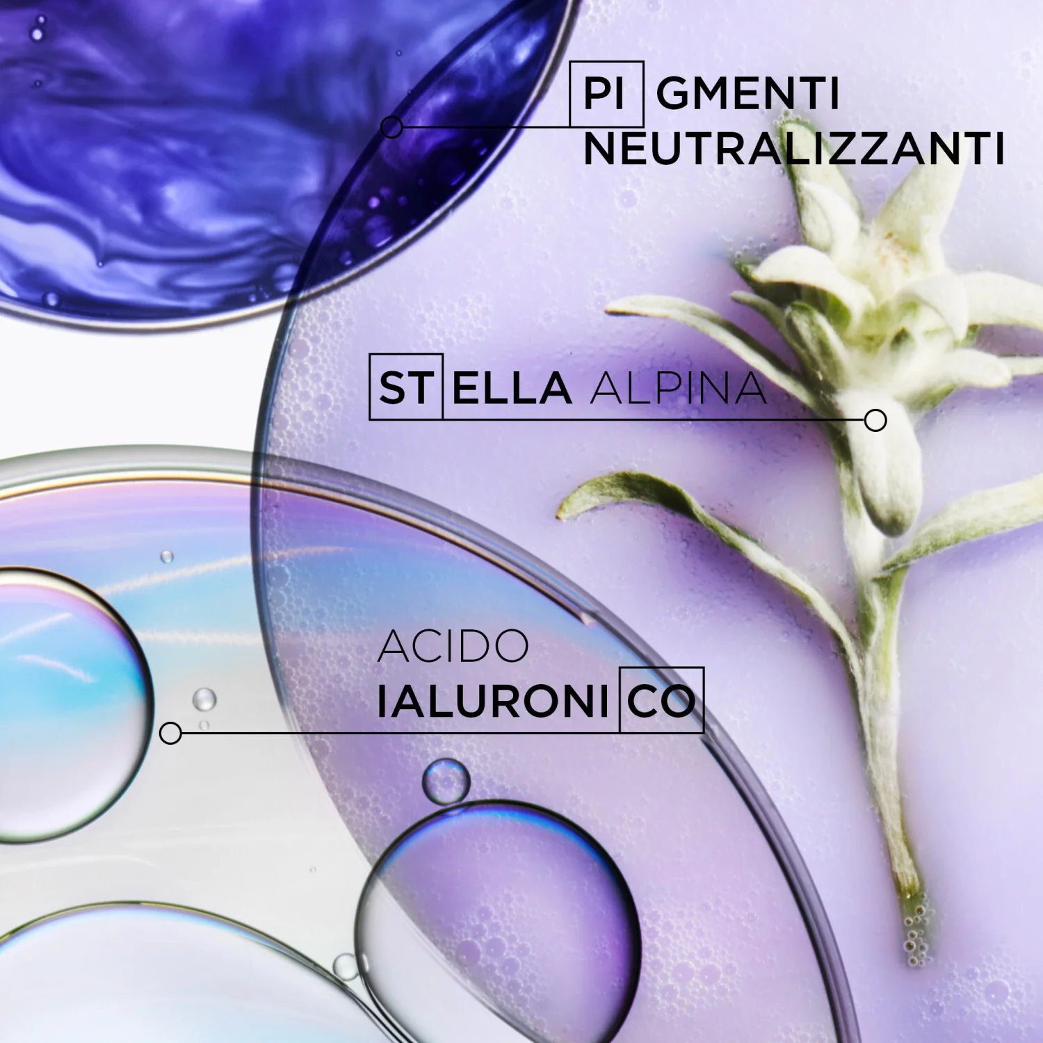 Blond Absolu Cicaflash – Haarreparatur-Conditioner, Farbschutz-Conditioner, Glanz-Conditioner