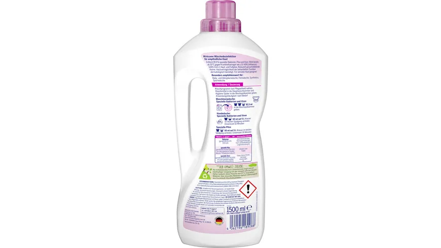 IMPRESAN Hygienespüler Sensitiv 1500 ml