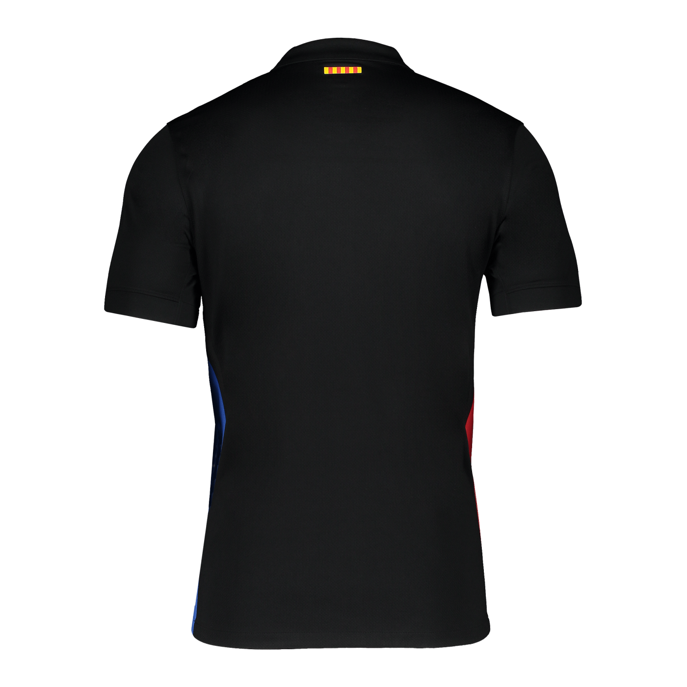 Nike FC Barcelona Trikot Away 2024/2025 Schwarz F010