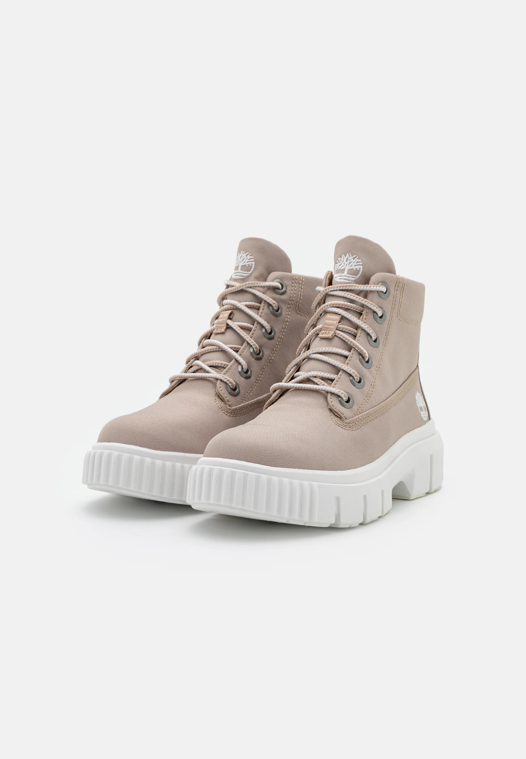 Timberland GREYFIELD - Botines con cordones