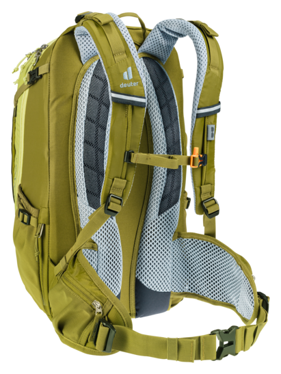 deuter Trans Alpine 24 | Fahrradrucksack