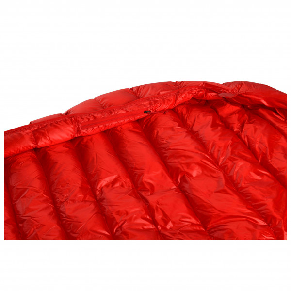 Pajak - Quest Fortwo - Daunenschlafsack