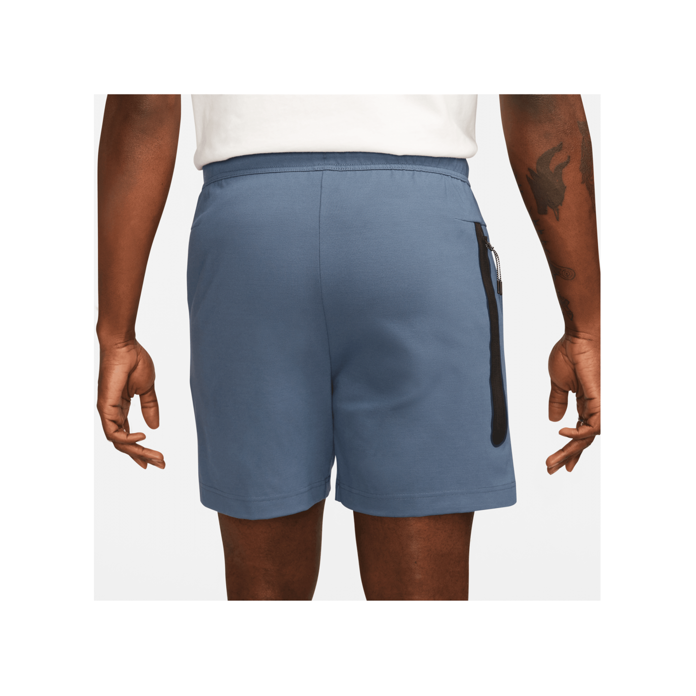 Nike Tech Essentials Short Blau F491
