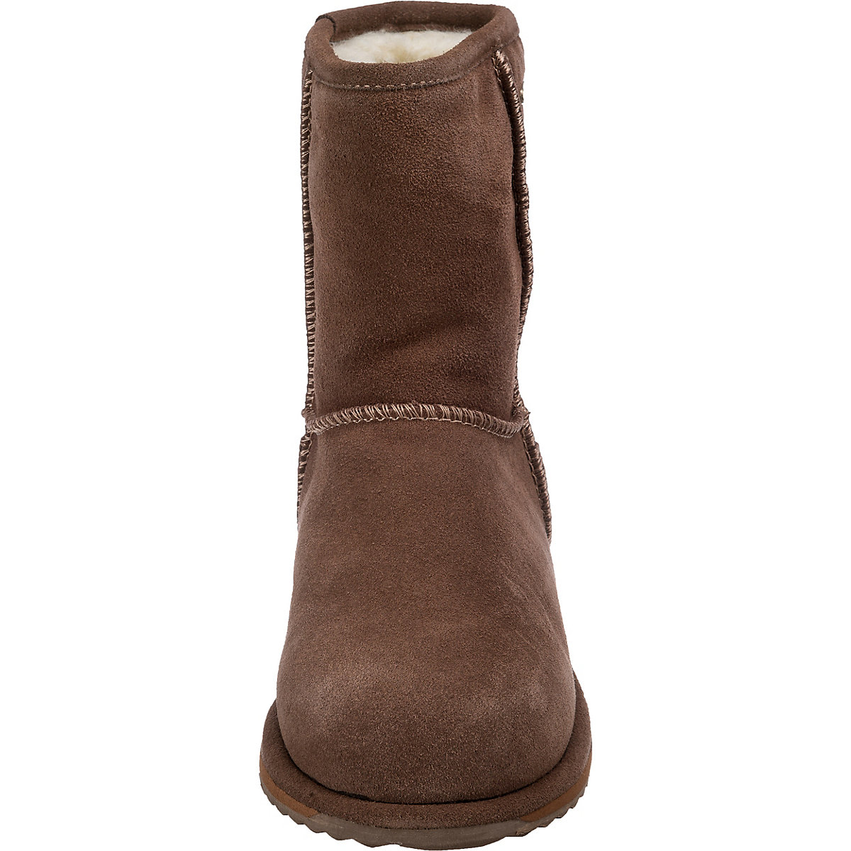 Baby Winterstiefel