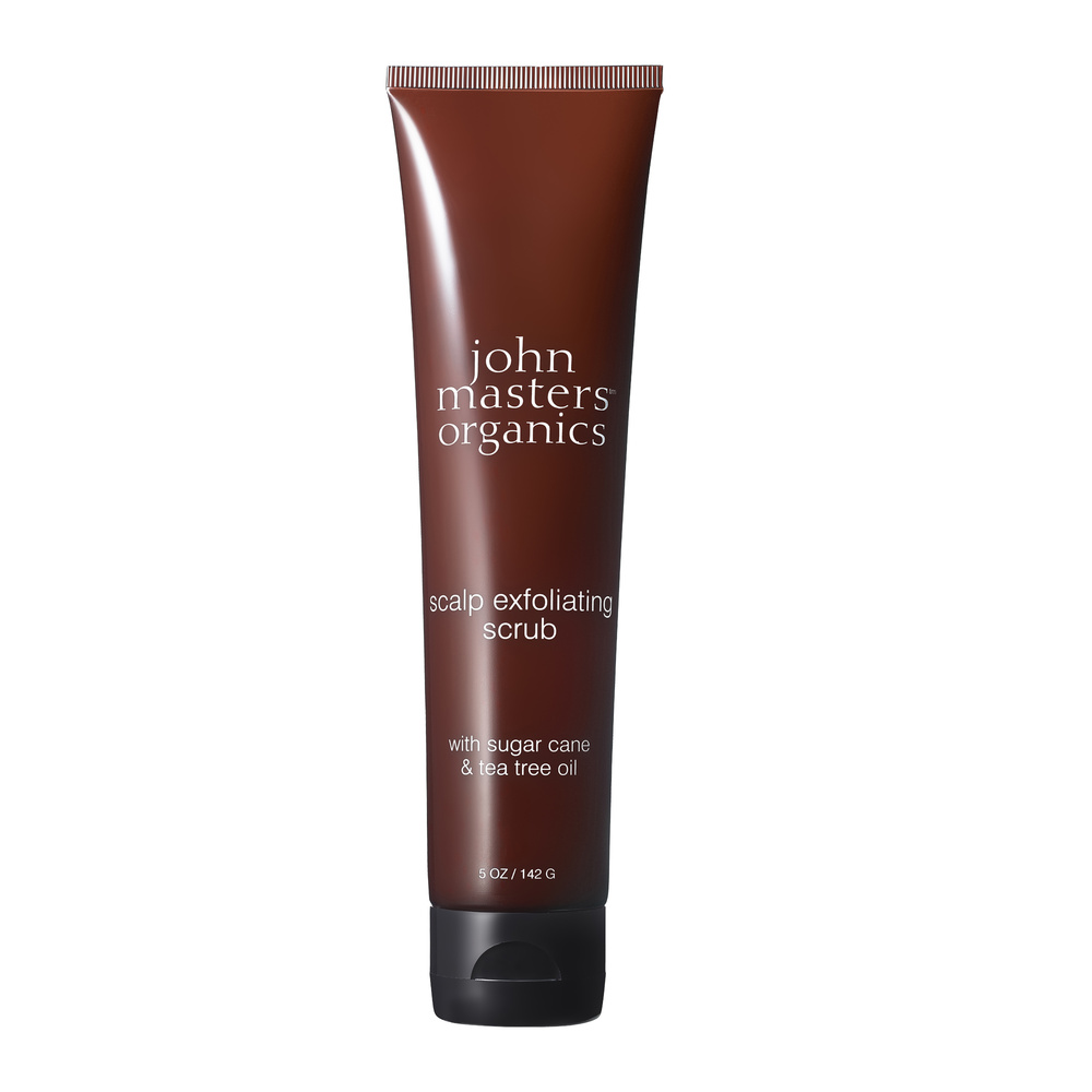 john masters organics Gommage exfoliant du cuir chevelu Soin du cuir chevelu