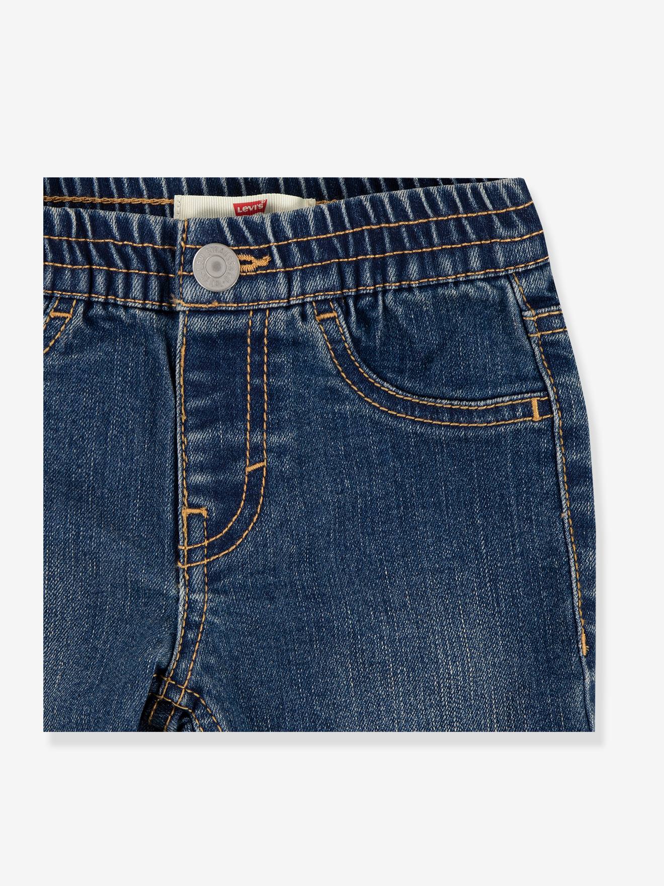 Ensemble Levis® 2 pièces Bébé marine