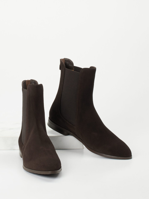 Chelsea Boot-17312090041 Truman's