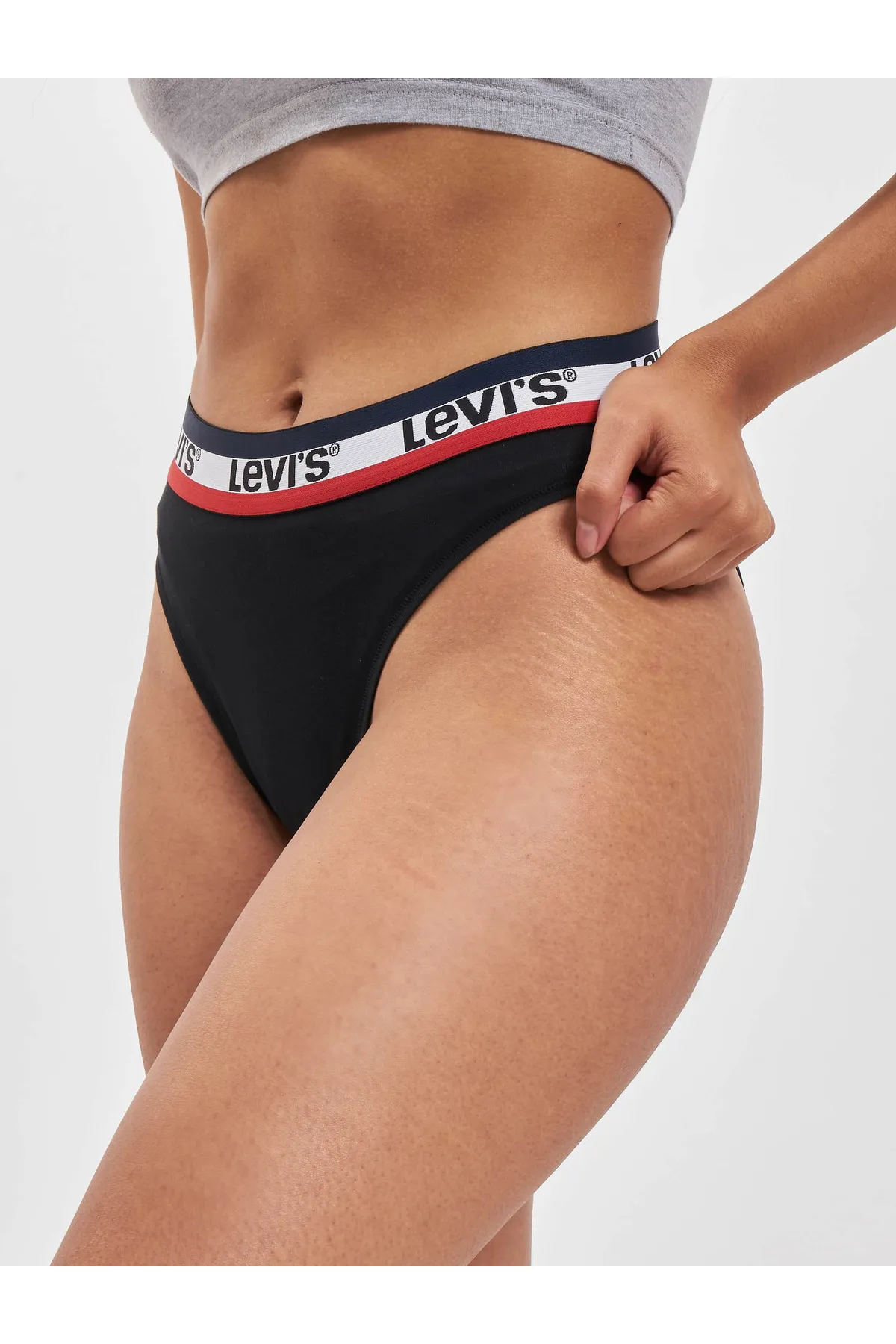 Levi&'s  Unterhosen - Schwarz - Lizenzartikel