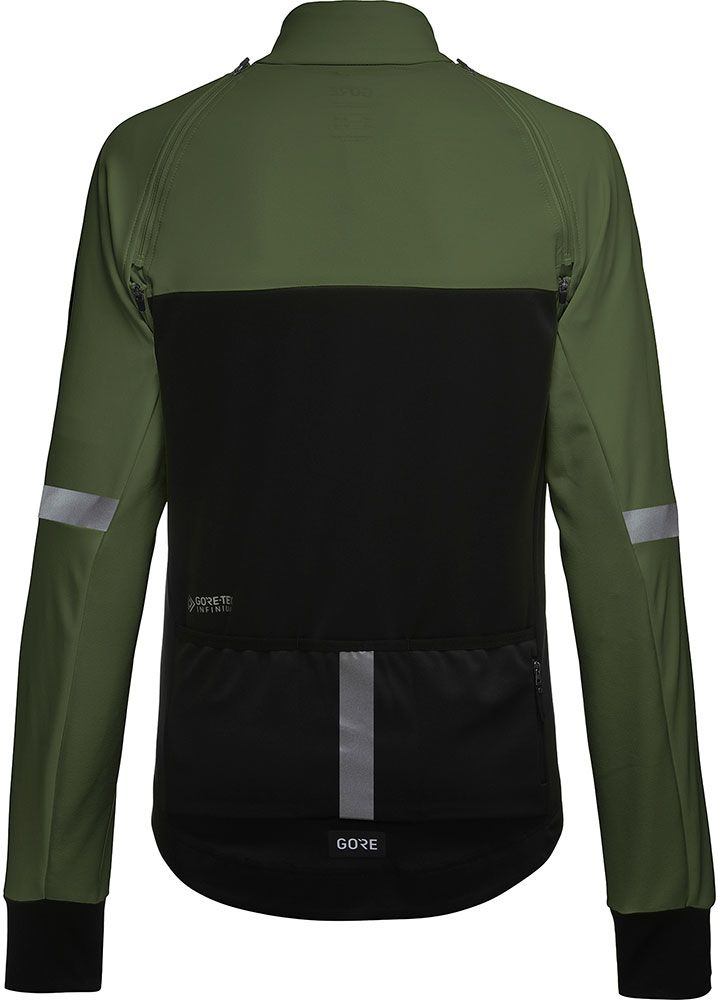 GOREWEAR Phantom GORE-TEX INFINIUM™ - Damen Zip-Off Softshelljacke kaufen | Bike-Discount