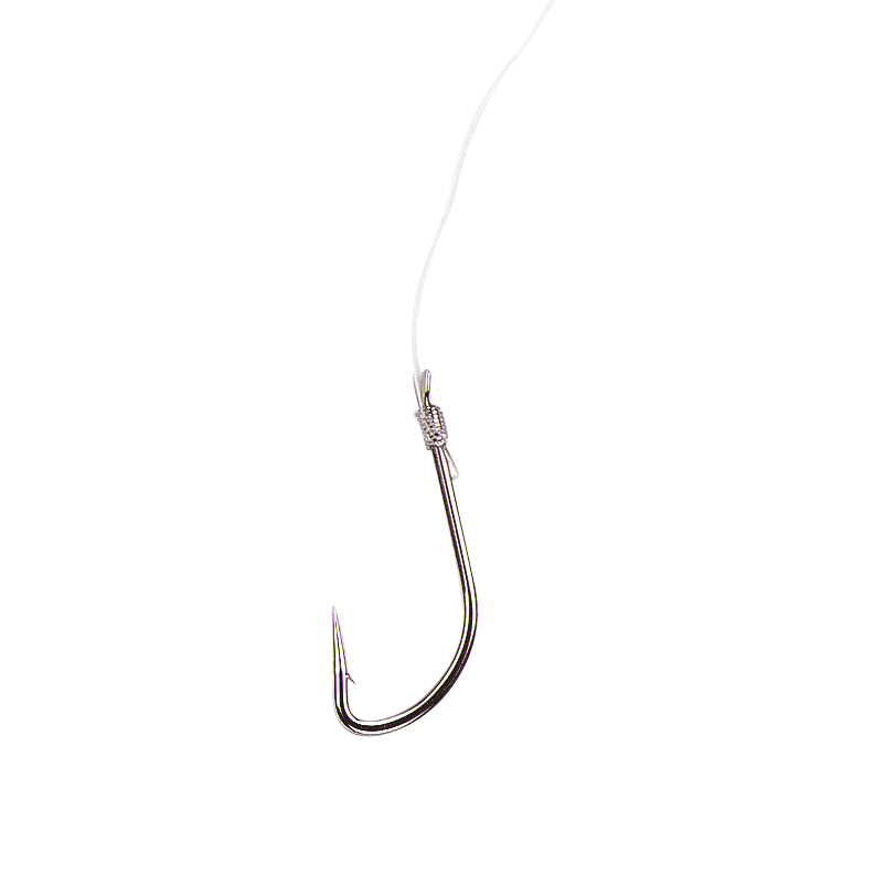 Cormoran Madenhaken Profiline (gebunden)