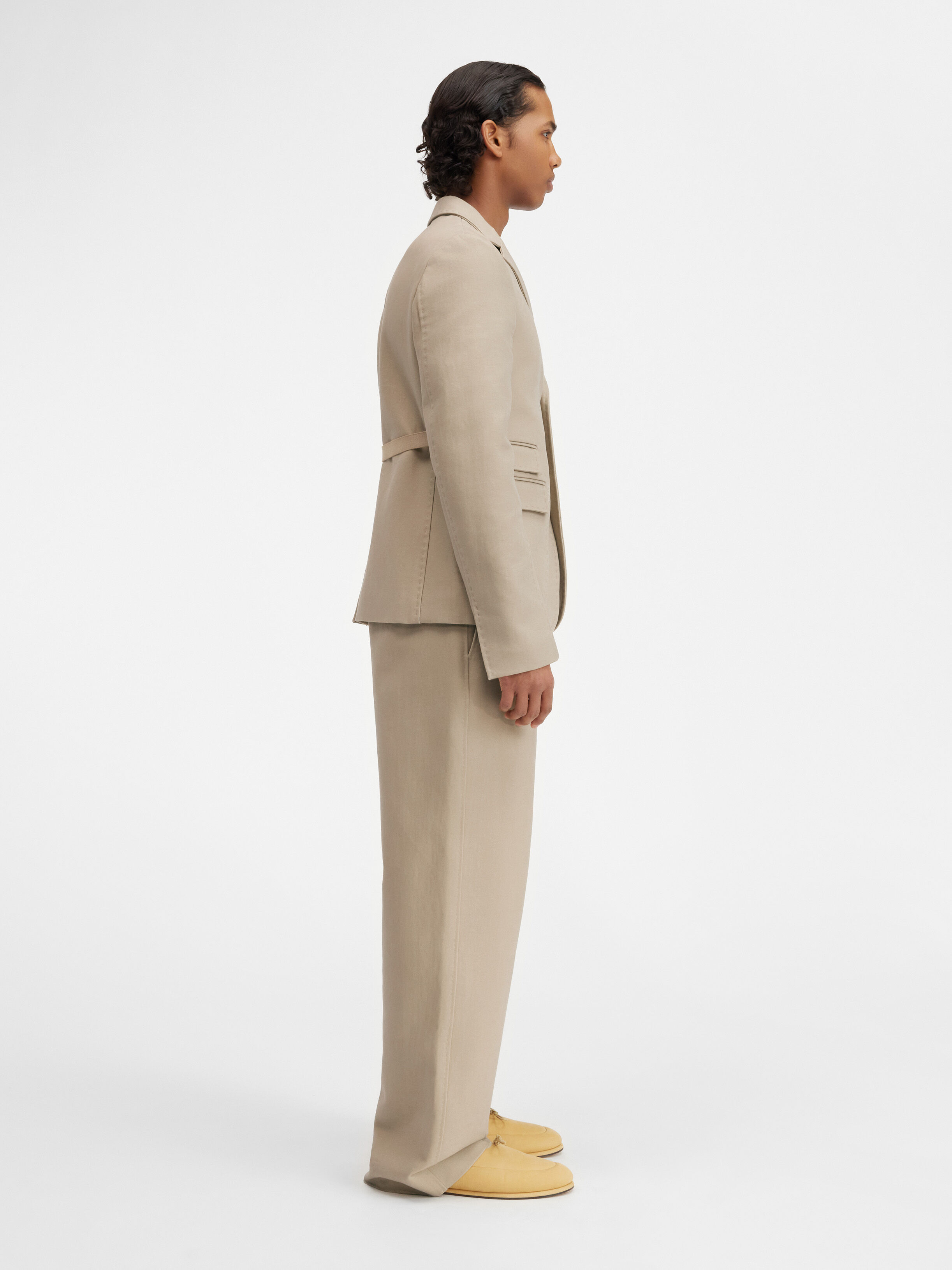 La veste Piccinni