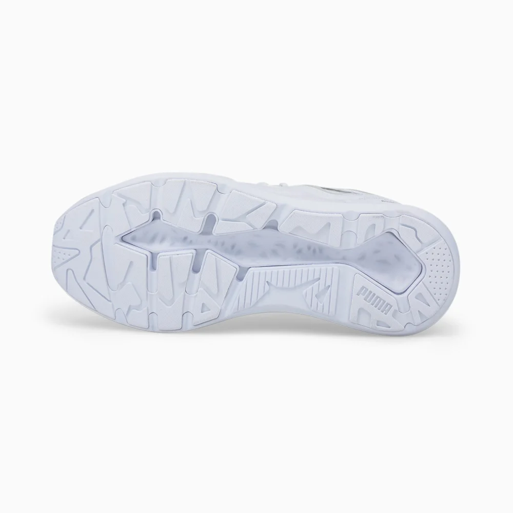 PUMA TRC Blaze Triple 384959_01 / weiss