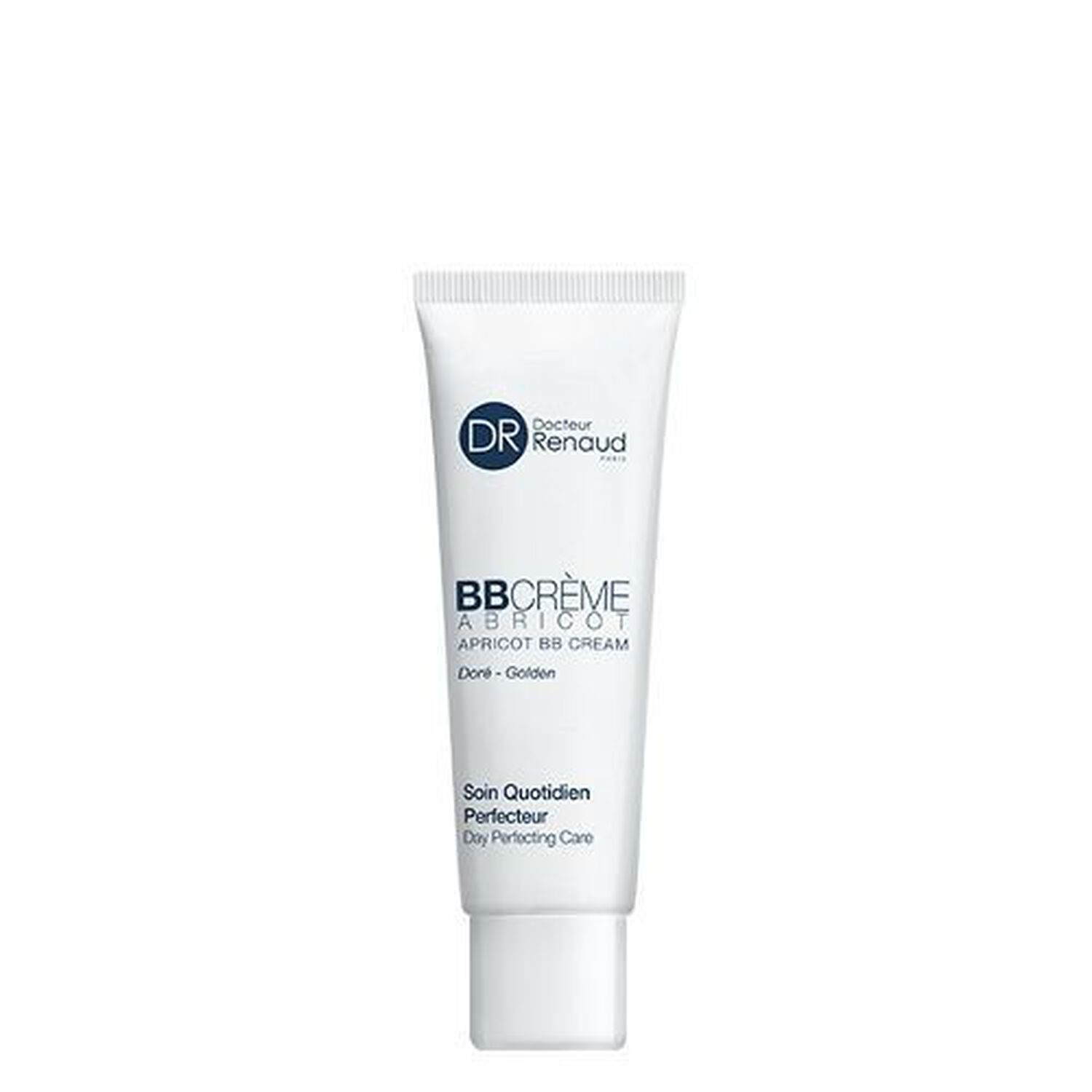 Docteur Renaud BB Crème Abricot