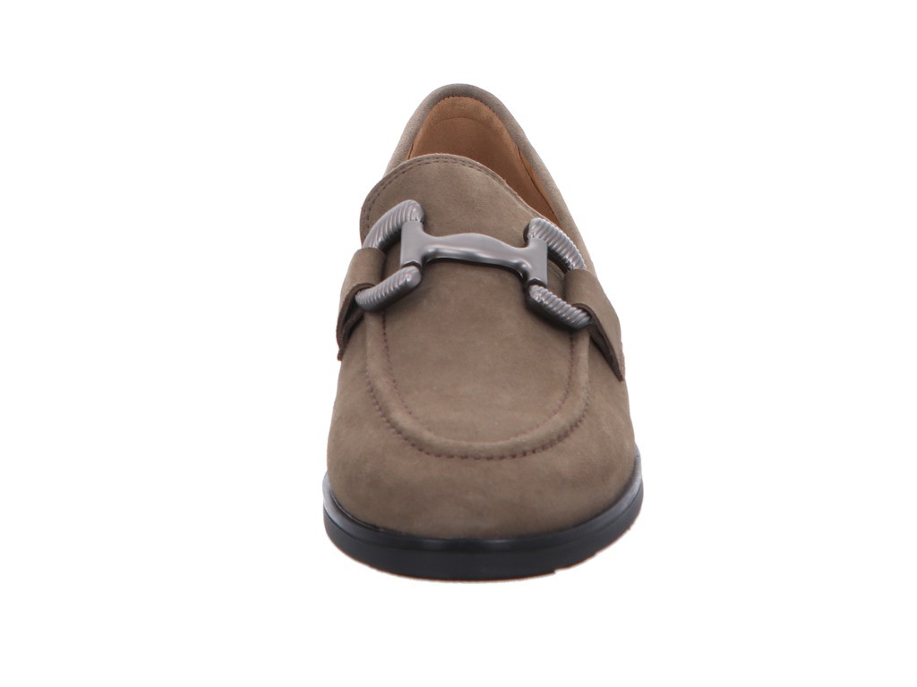 GABOR Modische Pumps grau