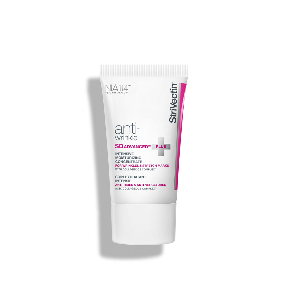 StriVectin STRIVECTIN SD Advanced PLUS Intensive Moisturizing Concentrate 60 ML Anti-rides Visage et Corps
