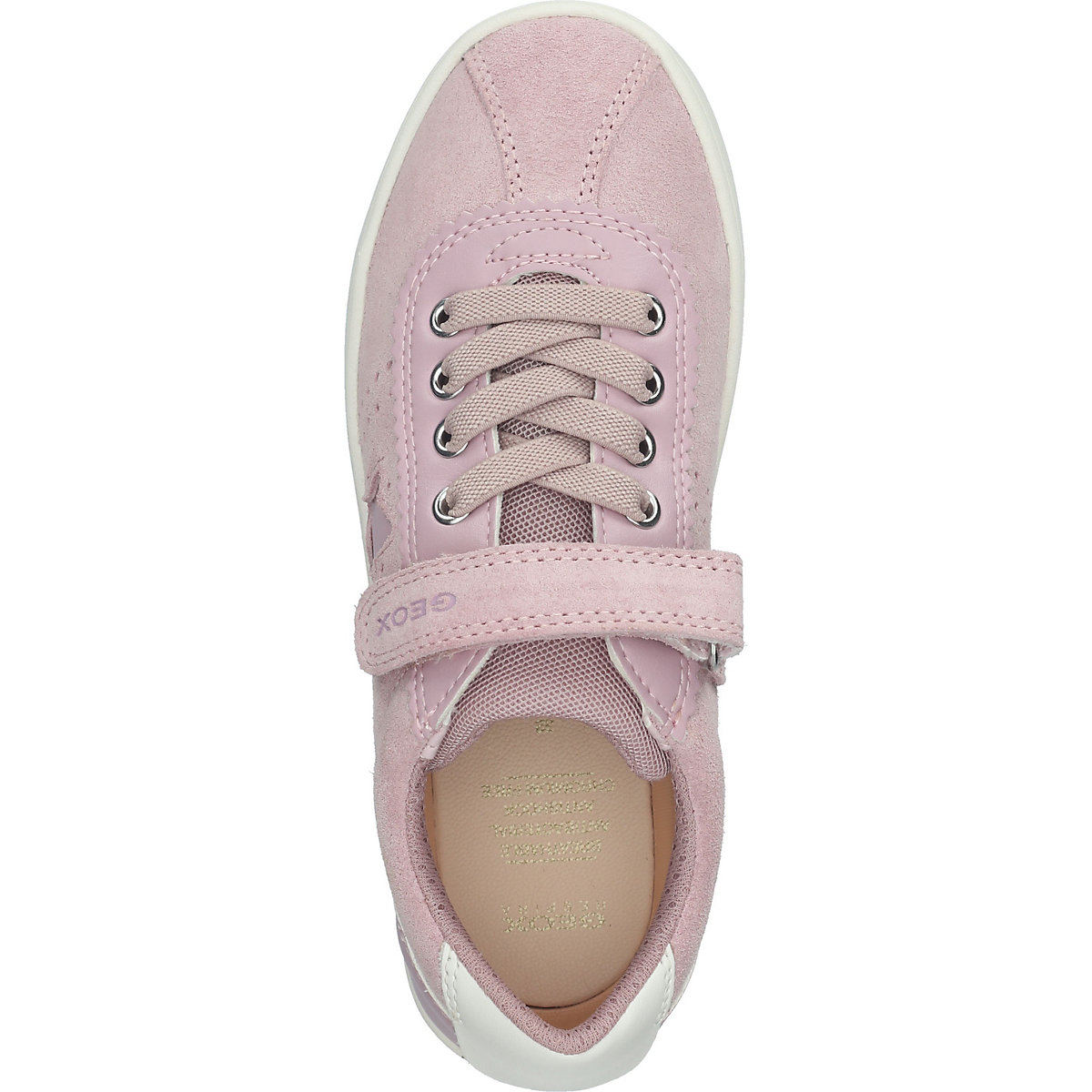 Kinder Halbschuhe