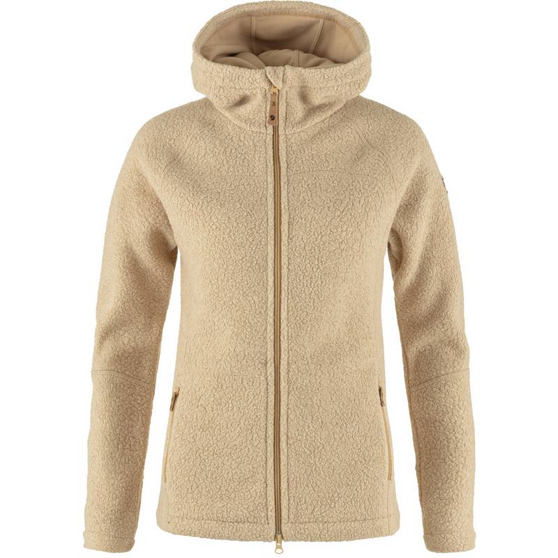 FJÄLLRÄVEN Kaitum Fleecejacke Damen