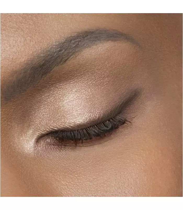 DIORSHOW 5 COULEURS  Palette Yeux - Texture crémeuse - Longue tenue et confort