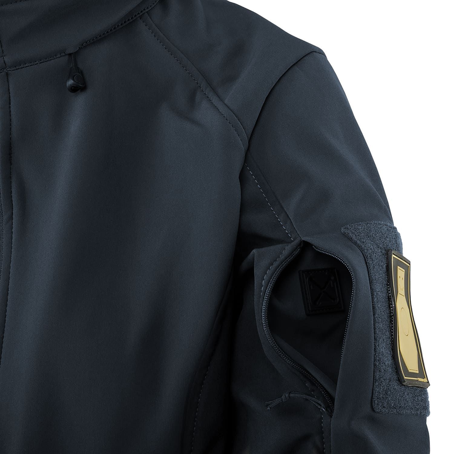 Gunfighter Women's Jacket