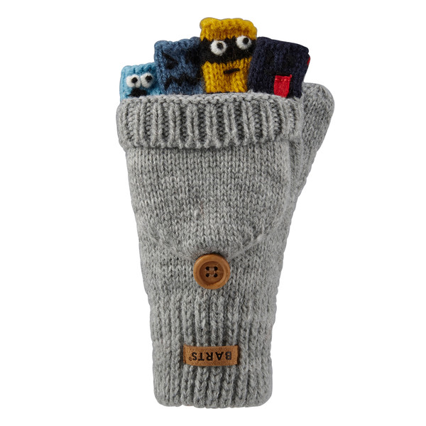 PUPPETEER BUMGLOVES Kinder - Handschuhe