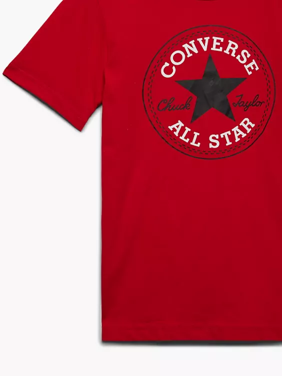 Converse Kinder T-Shirt