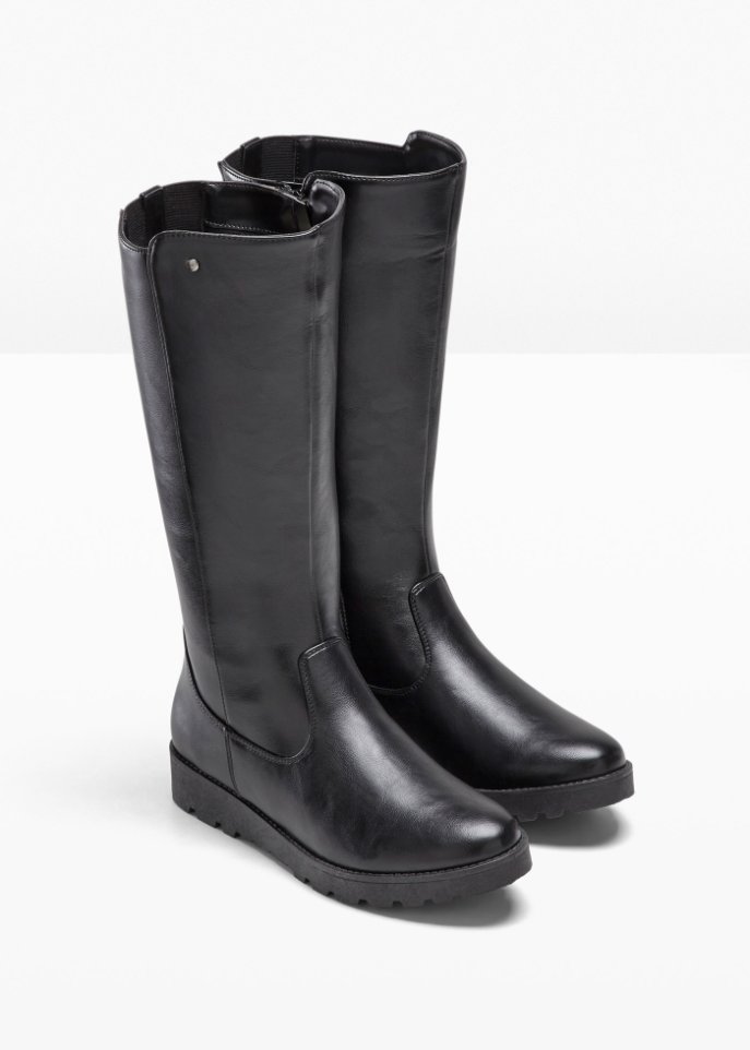 Weitschaftstiefel