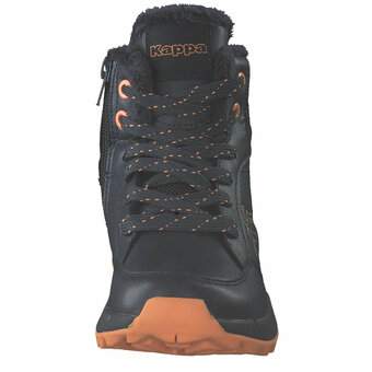 Kappa Schnür Boots in blau