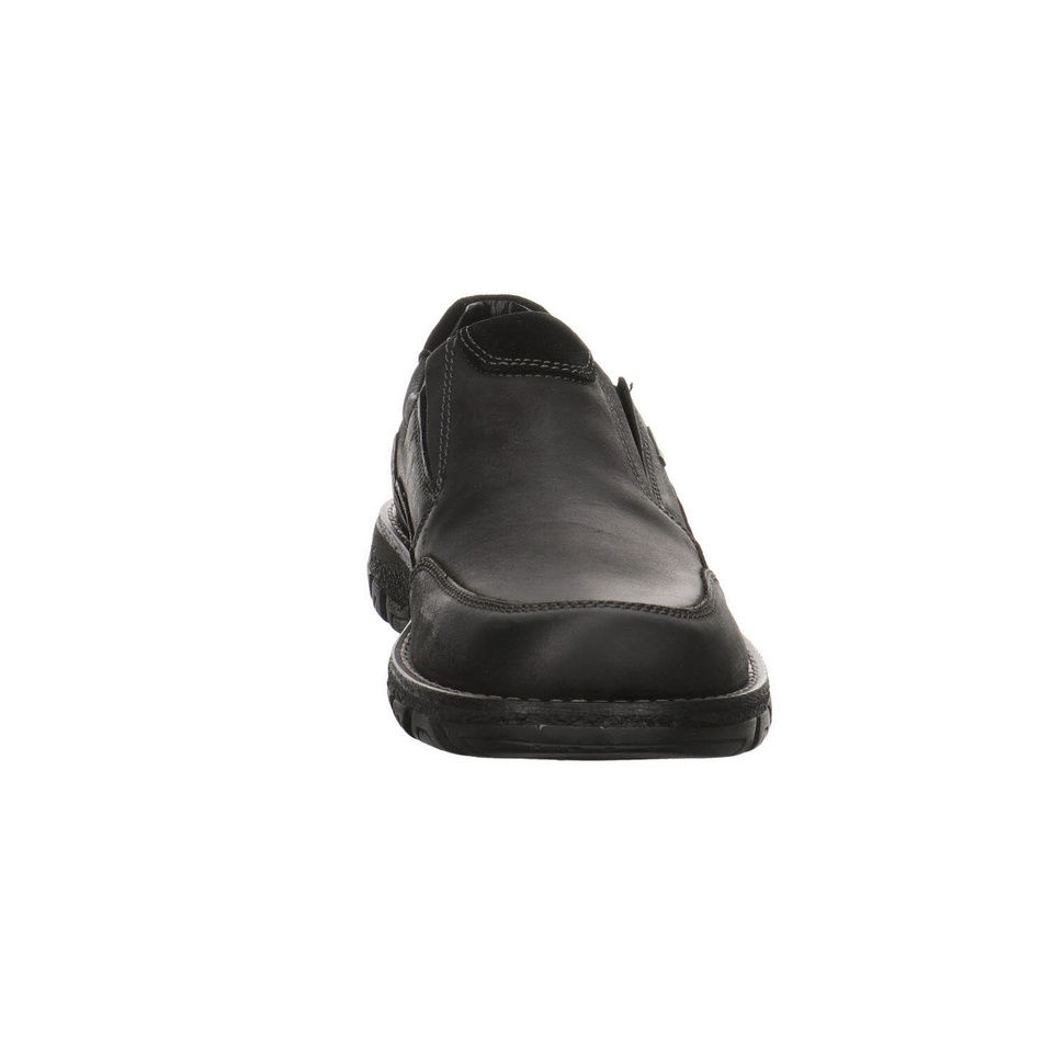 SALAMANDER Benno-Goretex Slipper