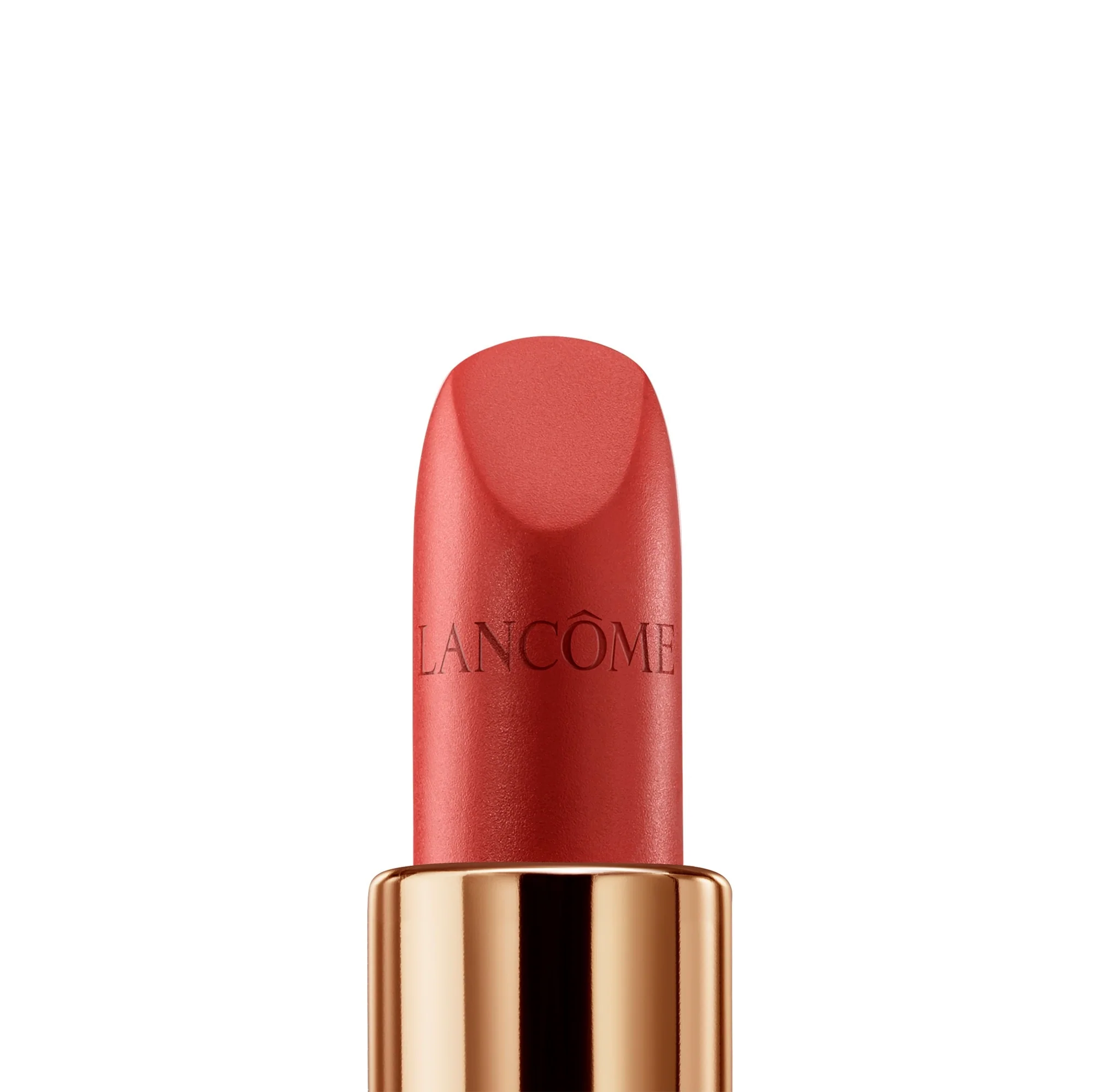 L'Absolu Rouge Intimatte Lips - Barra de labios mate, Barra de labios