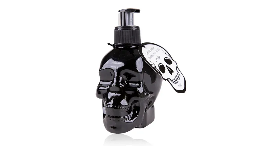 Accentra Flüssigseife Totenkopf 300 ml