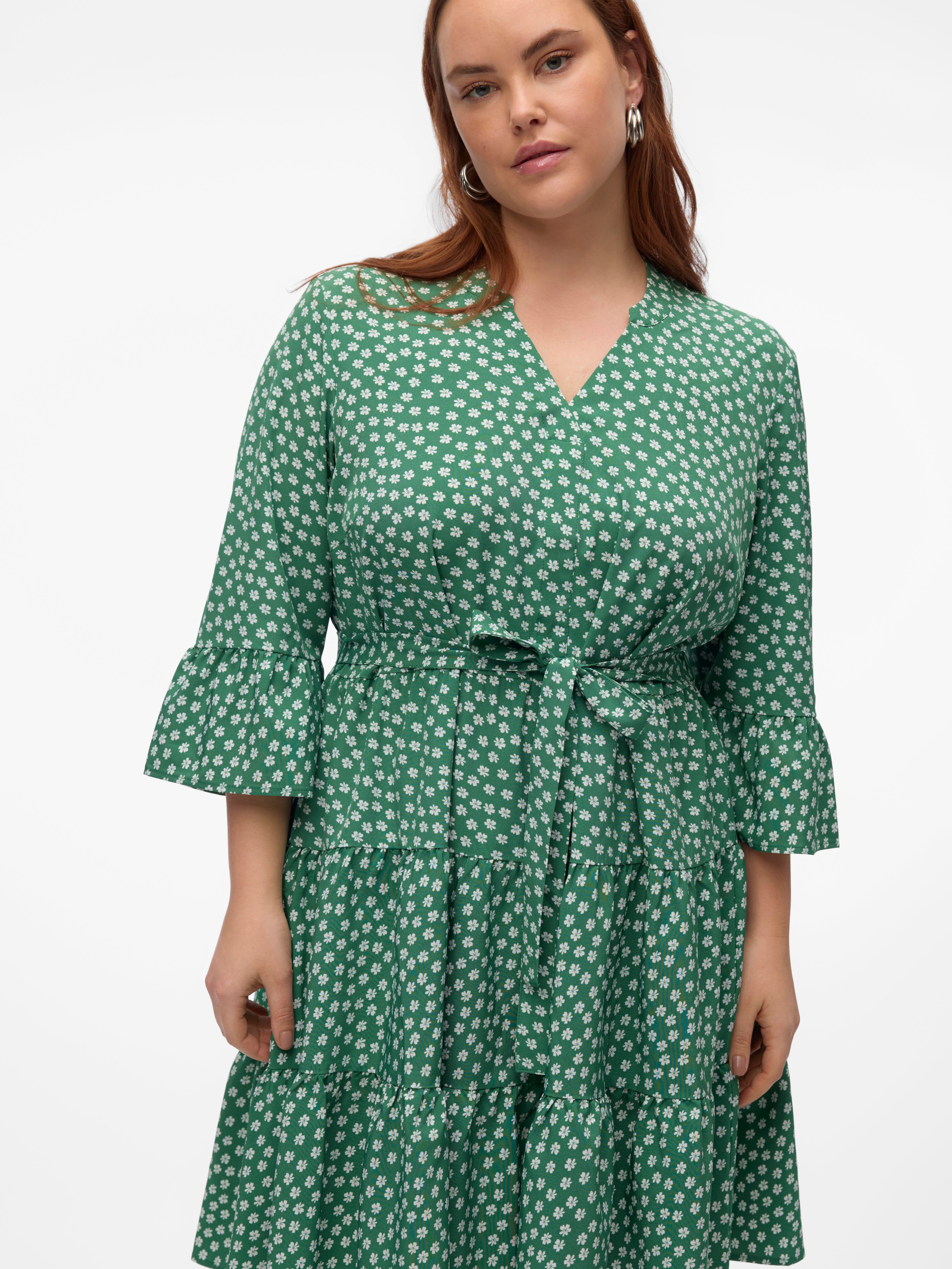 VMZERA Kurzes Kleid