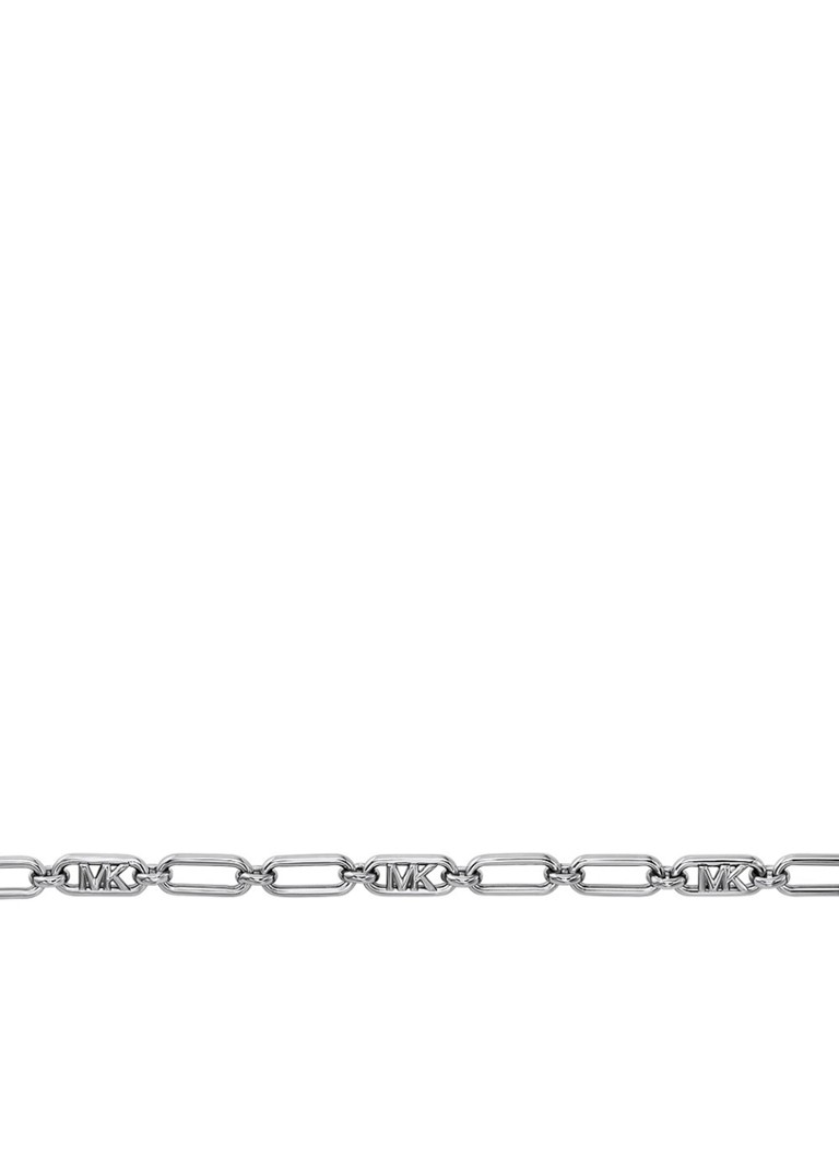 Κολιέ Michael Kors Premium με λογότυπο MKJ828400040