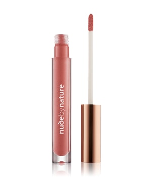 Nude by Nature Moisture Infusion Lipgloss-3.75 g