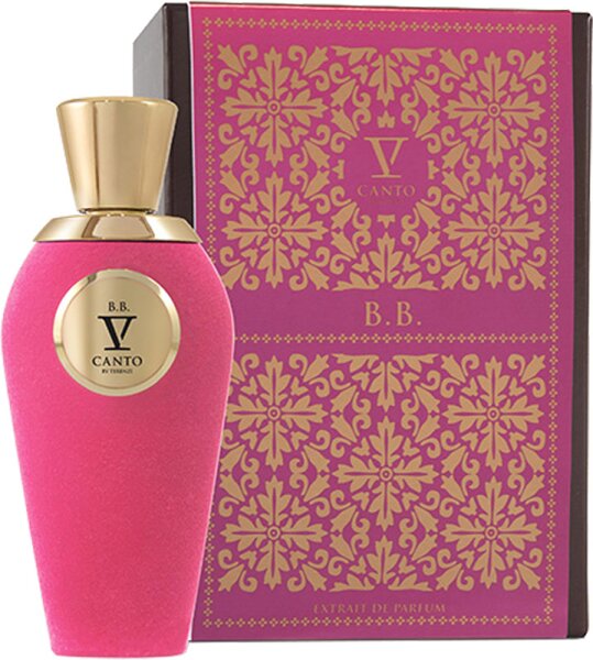V Canto B.B. Extrait de Parfum