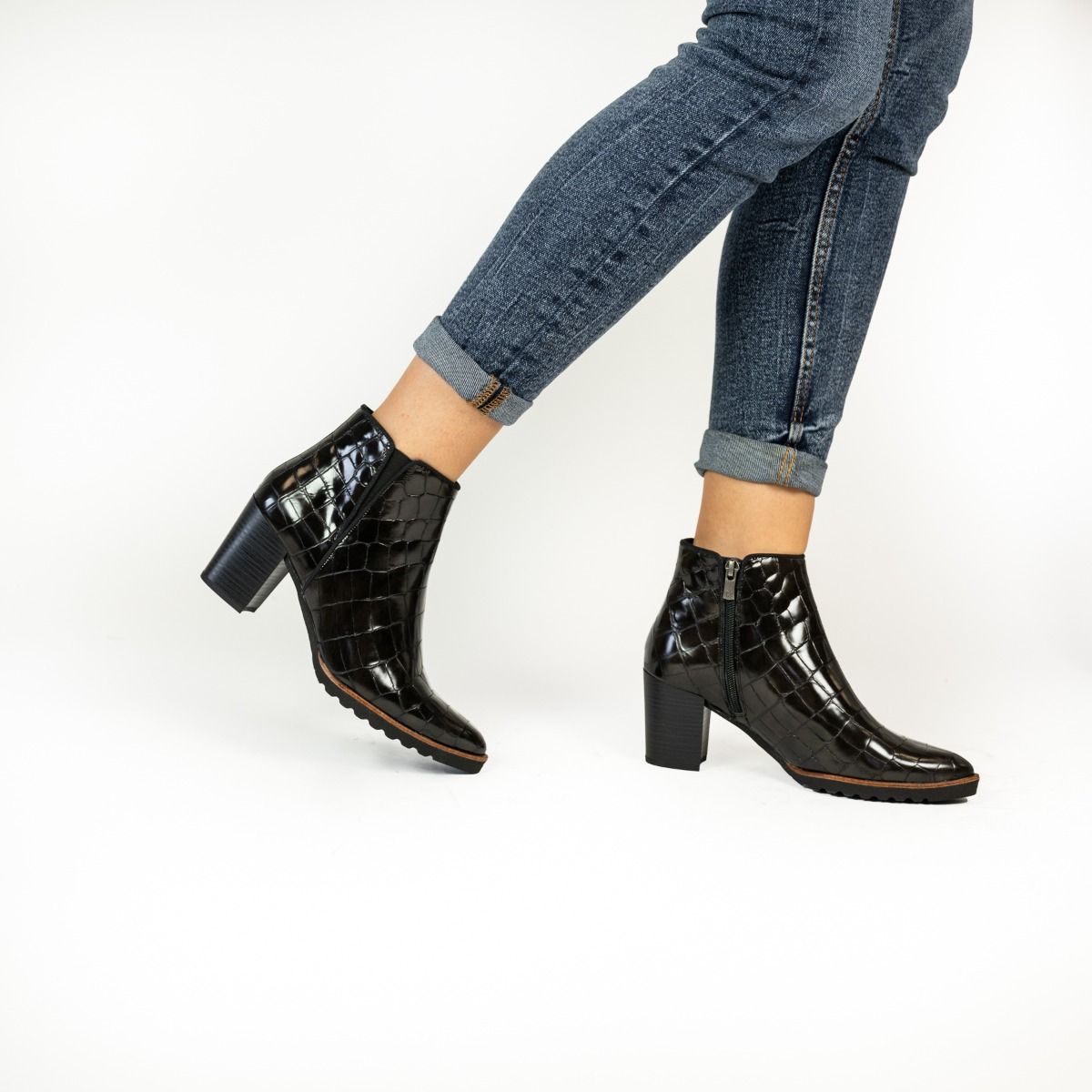 Dorking  THAIS 7224 - noir