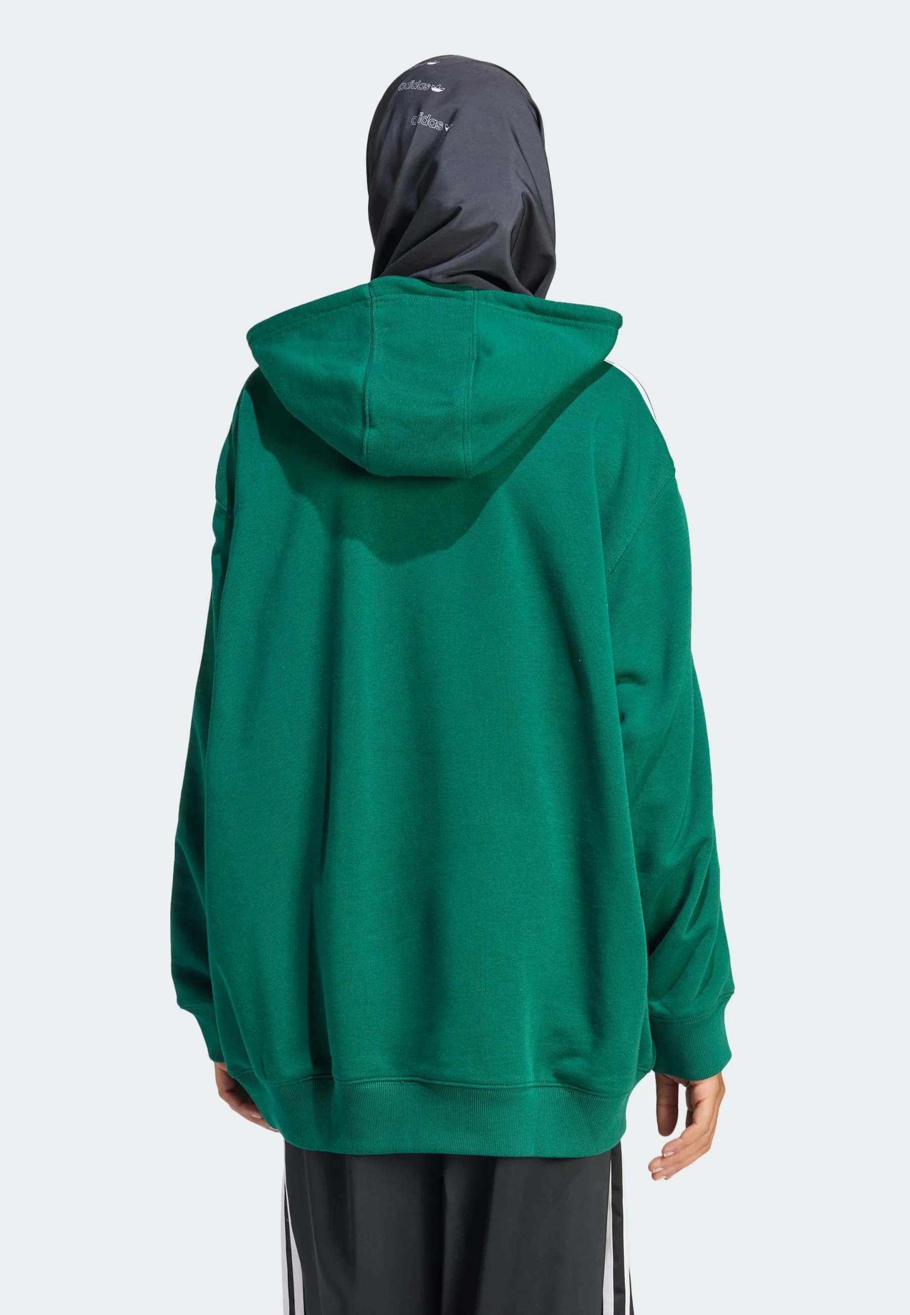 adidas Originals ADICOLOR HOODIE OVERTamañoD - Sudadera
